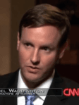 Michael Waddington, Military Law Attorney